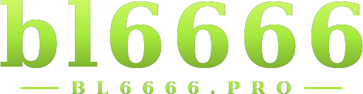 bl6666 logo
