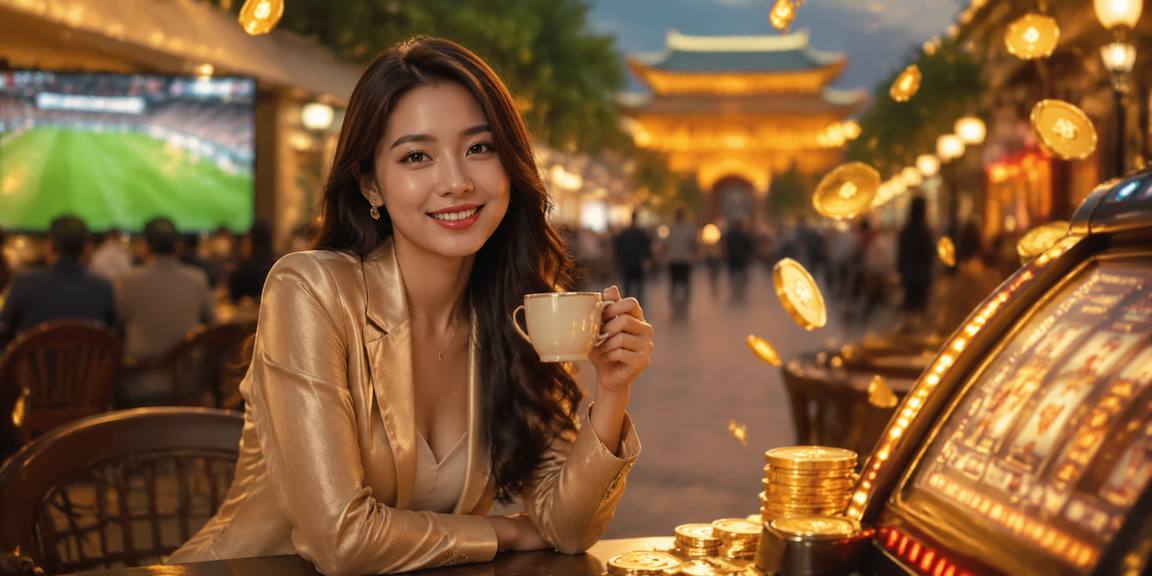 bl6666 Roulette Ngày